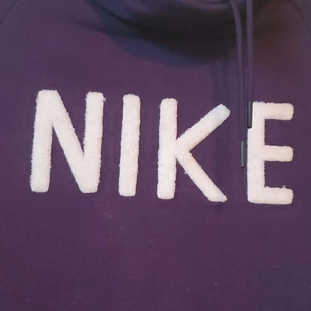 NIKE HOODIE Size S, NWOT!